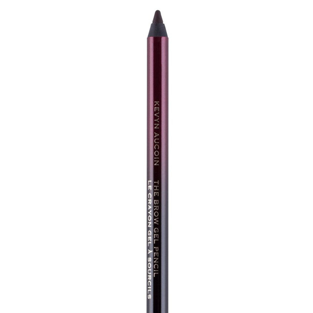 Kevyn Aucoin Brow Gel Pencil Sheer Warm Blonde NIB